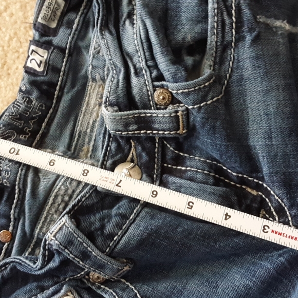 Miss Me Capri - Picture 10 of 13